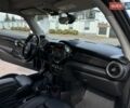 Синій Міні Cooper, об'ємом двигуна 2 л та пробігом 190 тис. км за 12700 $, фото 37 на Automoto.ua