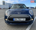 Синій Міні Cooper, об'ємом двигуна 1.5 л та пробігом 75 тис. км за 12000 $, фото 1 на Automoto.ua