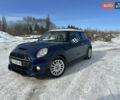 Синій Міні Cooper, об'ємом двигуна 2 л та пробігом 180 тис. км за 13500 $, фото 13 на Automoto.ua