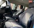 Синий Мини Купер, объемом двигателя 1.5 л и пробегом 126 тыс. км за 11500 $, фото 11 на Automoto.ua