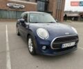 Синій Міні Cooper, об'ємом двигуна 1.5 л та пробігом 197 тис. км за 10500 $, фото 1 на Automoto.ua