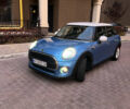 Синій Міні Cooper, об'ємом двигуна 1.5 л та пробігом 125 тис. км за 12000 $, фото 2 на Automoto.ua
