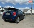Синій Міні Cooper, об'ємом двигуна 2 л та пробігом 190 тис. км за 12700 $, фото 19 на Automoto.ua