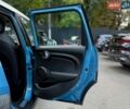Синій Міні Cooper, об'ємом двигуна 1.5 л та пробігом 126 тис. км за 10500 $, фото 14 на Automoto.ua