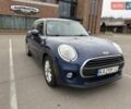 Синій Міні Cooper, об'ємом двигуна 1.5 л та пробігом 197 тис. км за 8500 $, фото 2 на Automoto.ua