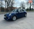 Синій Міні Cooper, об'ємом двигуна 2 л та пробігом 190 тис. км за 12700 $, фото 23 на Automoto.ua