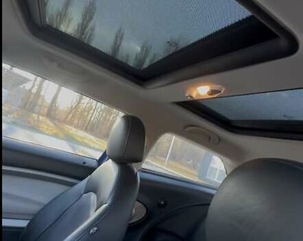 Синій Міні Cooper, об'ємом двигуна 1.6 л та пробігом 103 тис. км за 10800 $, фото 12 на Automoto.ua