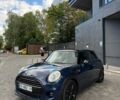 Синій Міні Cooper, об'ємом двигуна 1.5 л та пробігом 156 тис. км за 12500 $, фото 1 на Automoto.ua