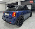 Синій Міні Cooper, об'ємом двигуна 2 л та пробігом 170 тис. км за 12799 $, фото 4 на Automoto.ua