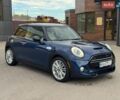 Синій Міні Cooper, об'ємом двигуна 2 л та пробігом 233 тис. км за 10950 $, фото 1 на Automoto.ua