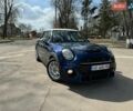 Синій Міні Cooper, об'ємом двигуна 2 л та пробігом 190 тис. км за 12700 $, фото 1 на Automoto.ua