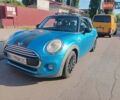 Синий Мини Купер, объемом двигателя 1.5 л и пробегом 210 тыс. км за 10600 $, фото 2 на Automoto.ua