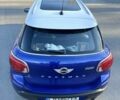 Синій Міні Cooper, об'ємом двигуна 1.6 л та пробігом 103 тис. км за 10800 $, фото 5 на Automoto.ua