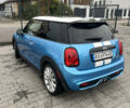 Синій Міні Cooper, об'ємом двигуна 2 л та пробігом 132 тис. км за 13200 $, фото 2 на Automoto.ua