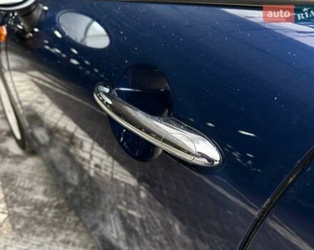 Синий Мини Купер, объемом двигателя 1.5 л и пробегом 105 тыс. км за 13990 $, фото 7 на Automoto.ua