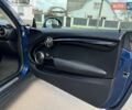 Синій Міні Cooper, об'ємом двигуна 2 л та пробігом 190 тис. км за 12700 $, фото 33 на Automoto.ua
