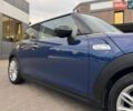 Синій Міні Cooper, об'ємом двигуна 2 л та пробігом 233 тис. км за 10950 $, фото 41 на Automoto.ua