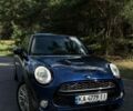 Синий Мини Купер, объемом двигателя 2 л и пробегом 230 тыс. км за 11000 $, фото 1 на Automoto.ua