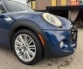 Синій Міні Cooper, об'ємом двигуна 2 л та пробігом 233 тис. км за 10950 $, фото 42 на Automoto.ua
