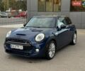 Синій Міні Cooper, об'ємом двигуна 2 л та пробігом 233 тис. км за 10950 $, фото 3 на Automoto.ua