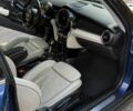 Синий Мини Купер, объемом двигателя 2 л и пробегом 230 тыс. км за 11000 $, фото 6 на Automoto.ua