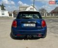 Синій Міні Cooper, об'ємом двигуна 2 л та пробігом 190 тис. км за 12700 $, фото 4 на Automoto.ua