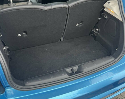 Синій Міні Cooper, об'ємом двигуна 2 л та пробігом 132 тис. км за 13200 $, фото 10 на Automoto.ua