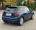 Синій Міні Cooper, об'ємом двигуна 2 л та пробігом 233 тис. км за 10950 $, фото 56 на Automoto.ua