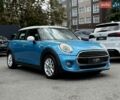 Синій Міні Cooper, об'ємом двигуна 1.5 л та пробігом 126 тис. км за 10500 $, фото 2 на Automoto.ua