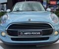 Синій Міні Cooper, об'ємом двигуна 1.5 л та пробігом 114 тис. км за 12490 $, фото 1 на Automoto.ua