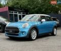 Синій Міні Cooper, об'ємом двигуна 1.5 л та пробігом 126 тис. км за 10200 $, фото 3 на Automoto.ua