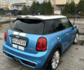 Синій Міні Cooper, об'ємом двигуна 2 л та пробігом 132 тис. км за 13200 $, фото 3 на Automoto.ua