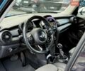Синій Міні Cooper, об'ємом двигуна 1.5 л та пробігом 126 тис. км за 10500 $, фото 7 на Automoto.ua