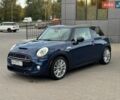 Синій Міні Cooper, об'ємом двигуна 2 л та пробігом 233 тис. км за 10950 $, фото 4 на Automoto.ua