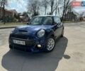 Синій Міні Cooper, об'ємом двигуна 2 л та пробігом 190 тис. км за 12700 $, фото 8 на Automoto.ua