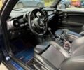 Синій Міні Cooper, об'ємом двигуна 1.5 л та пробігом 156 тис. км за 12500 $, фото 5 на Automoto.ua