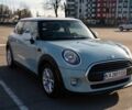 Синий Мини Купер, объемом двигателя 1.5 л и пробегом 113 тыс. км за 13100 $, фото 1 на Automoto.ua