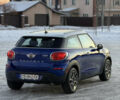 Синій Міні Cooper, об'ємом двигуна 1.6 л та пробігом 105 тис. км за 9300 $, фото 14 на Automoto.ua