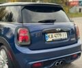 Синій Міні Cooper, об'ємом двигуна 2 л та пробігом 233 тис. км за 10950 $, фото 52 на Automoto.ua
