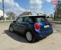 Синій Міні Cooper, об'ємом двигуна 2 л та пробігом 190 тис. км за 12700 $, фото 5 на Automoto.ua