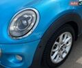 Синій Міні Cooper, об'ємом двигуна 1.5 л та пробігом 126 тис. км за 10700 $, фото 5 на Automoto.ua