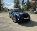 Синій Міні Cooper, об'ємом двигуна 2 л та пробігом 190 тис. км за 12700 $, фото 3 на Automoto.ua