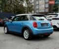 Синій Міні Cooper, об'ємом двигуна 1.5 л та пробігом 126 тис. км за 10500 $, фото 5 на Automoto.ua