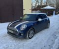 Синий Мини Купер, объемом двигателя 1.5 л и пробегом 158 тыс. км за 8500 $, фото 1 на Automoto.ua