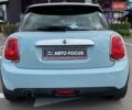 Синій Міні Cooper, об'ємом двигуна 1.5 л та пробігом 114 тис. км за 12490 $, фото 5 на Automoto.ua