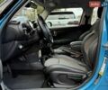Синій Міні Cooper, об'ємом двигуна 1.5 л та пробігом 126 тис. км за 10500 $, фото 8 на Automoto.ua