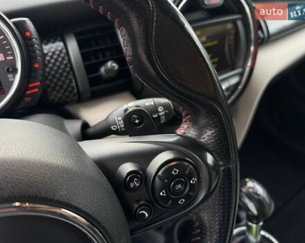 Синій Міні Cooper, об'ємом двигуна 2 л та пробігом 233 тис. км за 10950 $, фото 27 на Automoto.ua