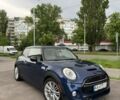 Синій Міні Cooper, об'ємом двигуна 2 л та пробігом 223 тис. км за 10500 $, фото 1 на Automoto.ua