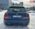 Синій Міні Cooper, об'ємом двигуна 2 л та пробігом 180 тис. км за 13500 $, фото 6 на Automoto.ua