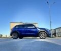 Синій Міні Cooper, об'ємом двигуна 1.6 л та пробігом 103 тис. км за 10800 $, фото 17 на Automoto.ua
